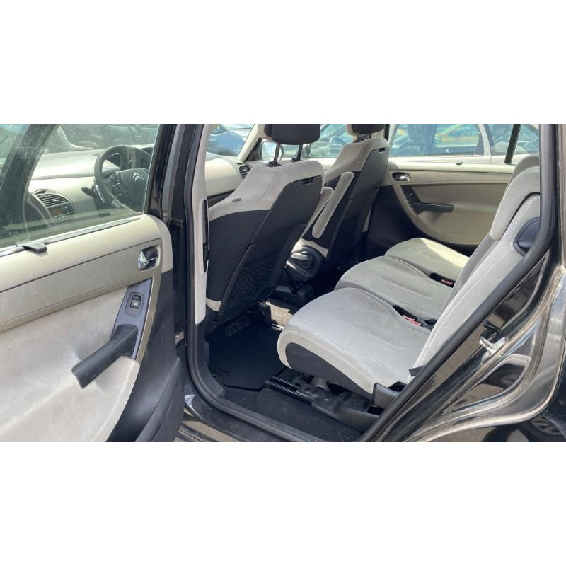 Amortisseur avant gauche CITROEN C4 GRAND PICASSO 1 Photo n°19