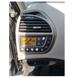 Amortisseur avant gauche CITROEN C4 GRAND PICASSO 1