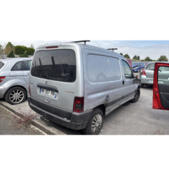 Poignee hayon PEUGEOT PARTNER 1