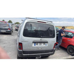 Poignee hayon PEUGEOT PARTNER 1