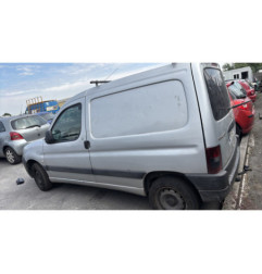 Poignee hayon PEUGEOT PARTNER 1