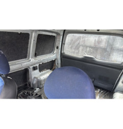 Poignee hayon PEUGEOT PARTNER 1