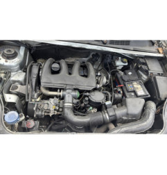 Poignee hayon PEUGEOT PARTNER 1