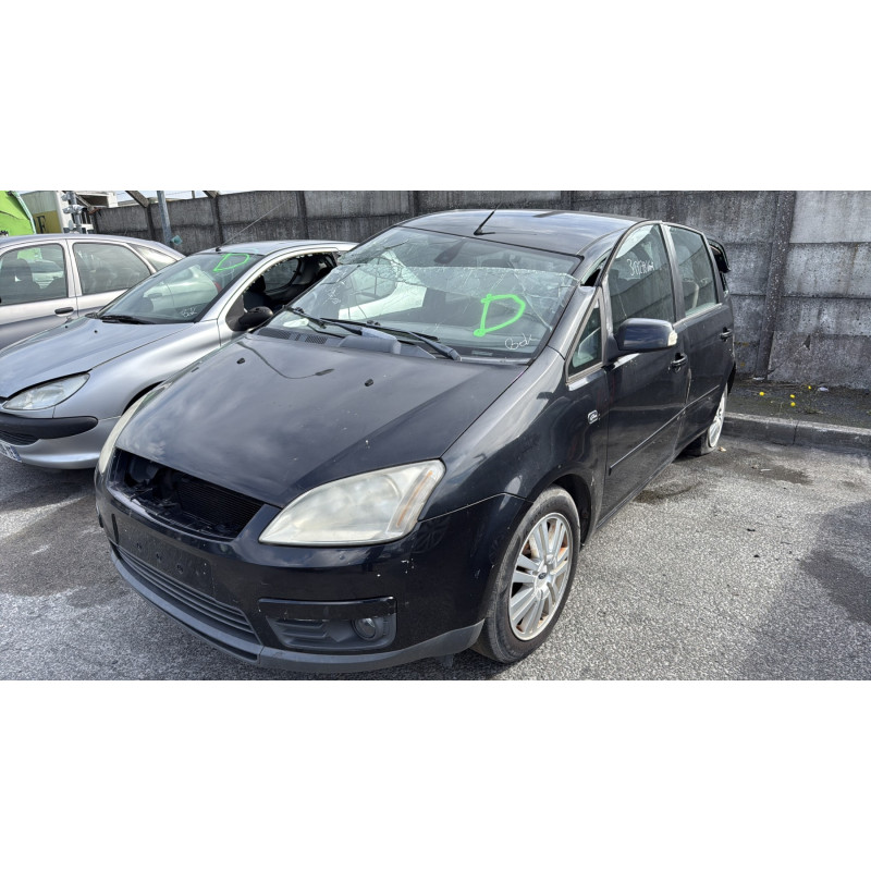 Aile avant gauche FORD C-MAX 1 Photo n°6