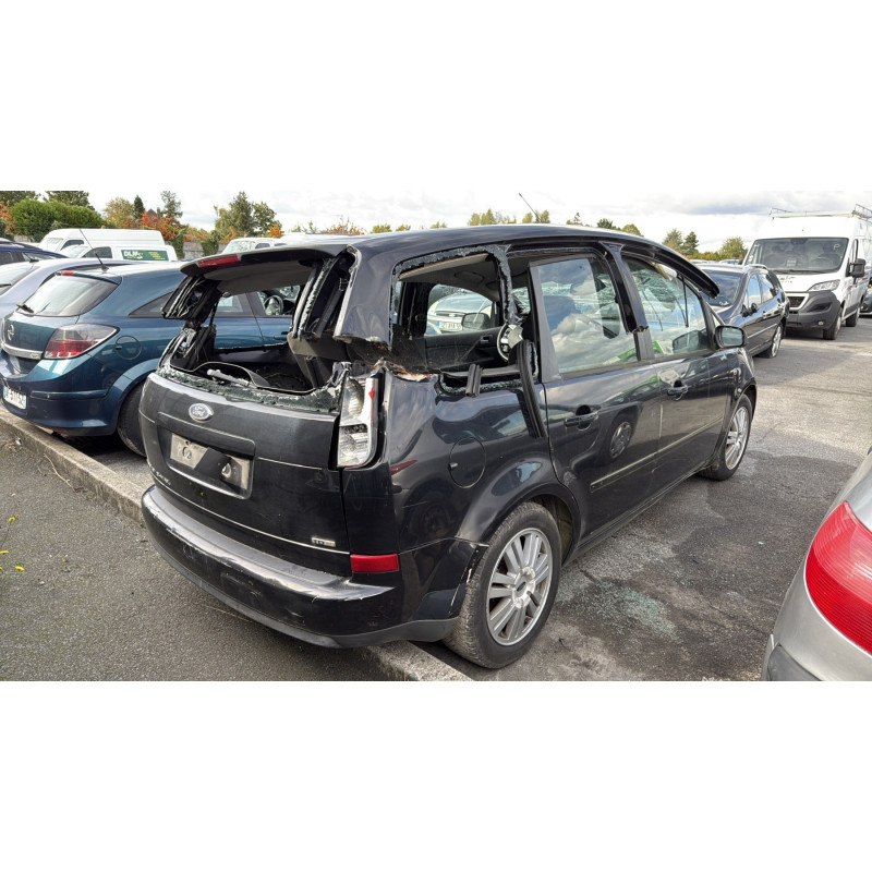 Aile avant gauche FORD C-MAX 1 Photo n°8