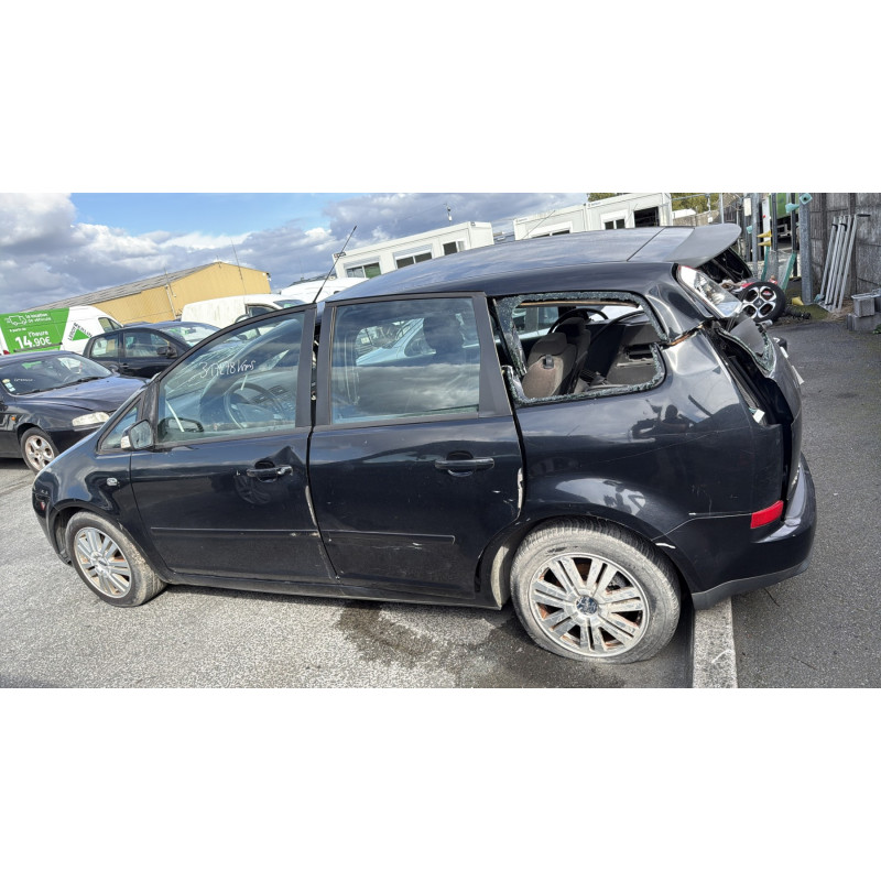 Aile avant gauche FORD C-MAX 1 Photo n°11