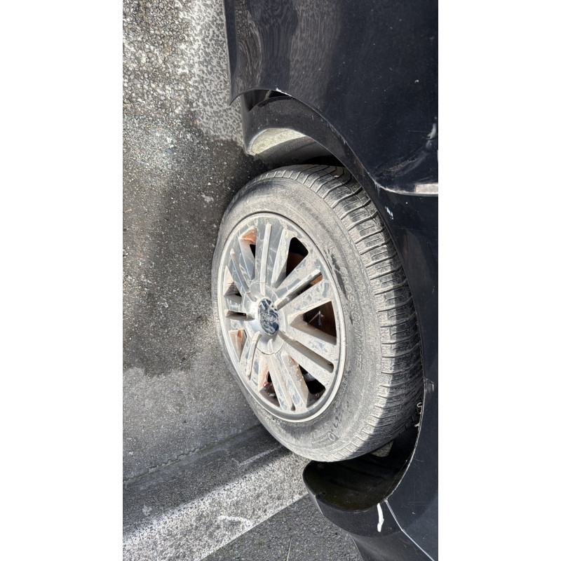 Aile avant gauche FORD C-MAX 1 Photo n°18