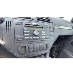 Aile avant gauche FORD C-MAX 1