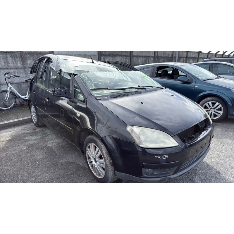Retroviseur gauche FORD C-MAX 1 Photo n°8