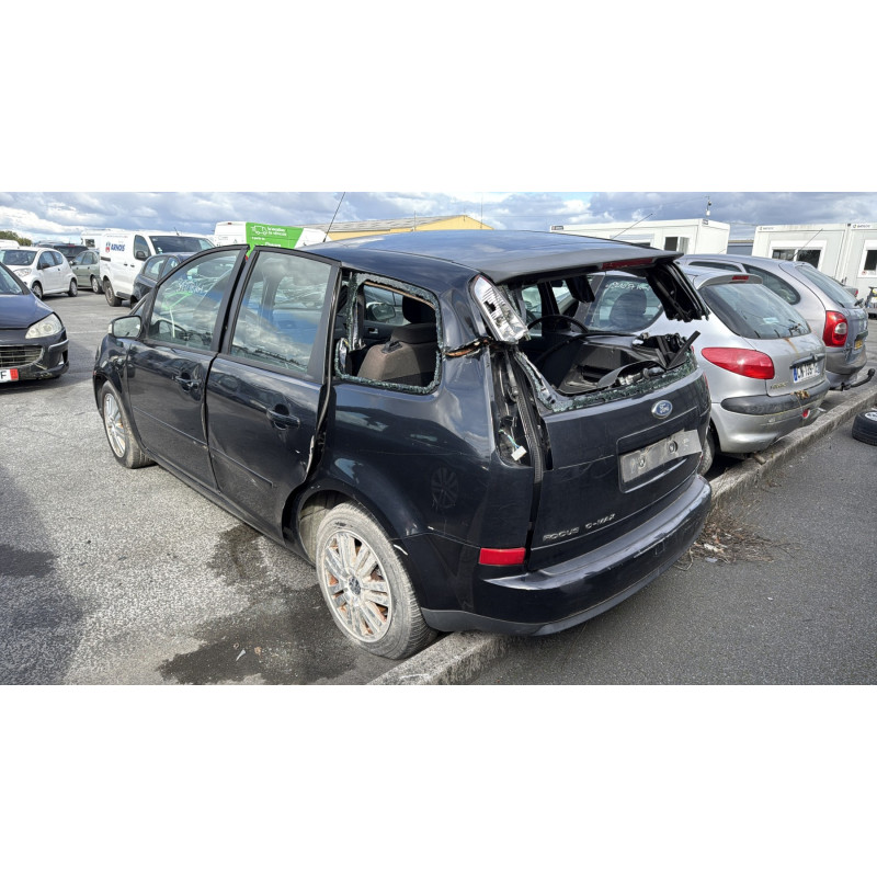 Retroviseur gauche FORD C-MAX 1 Photo n°10