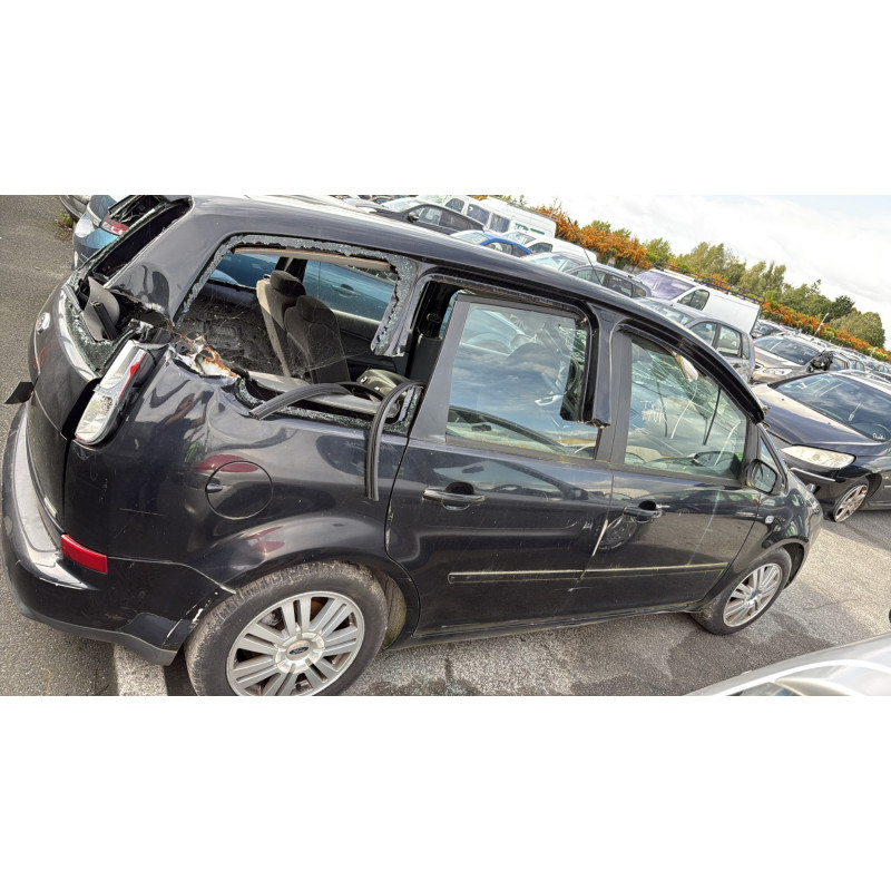 Retroviseur gauche FORD C-MAX 1 Photo n°13