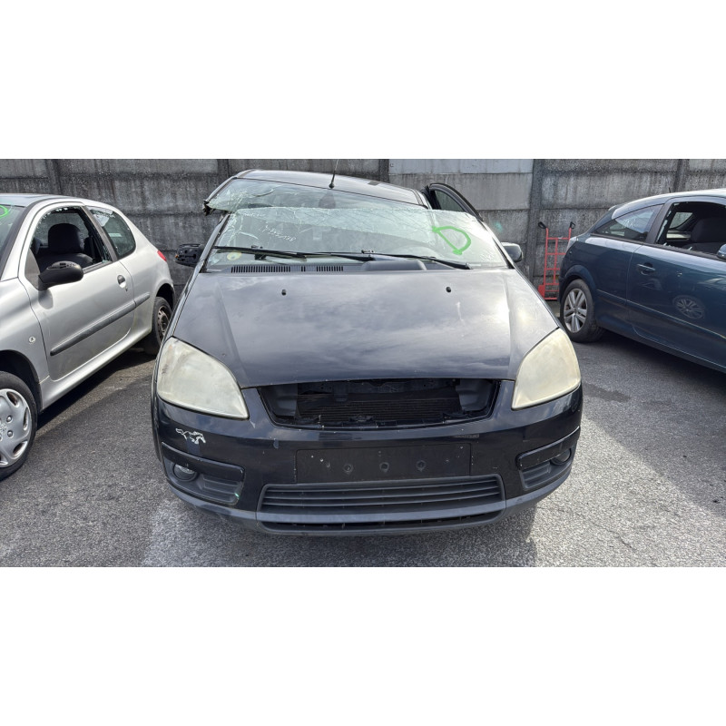 Retroviseur gauche FORD C-MAX 1 Photo n°14