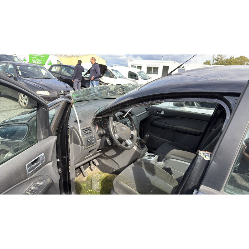 Retroviseur gauche FORD C-MAX 1 Photo n°20