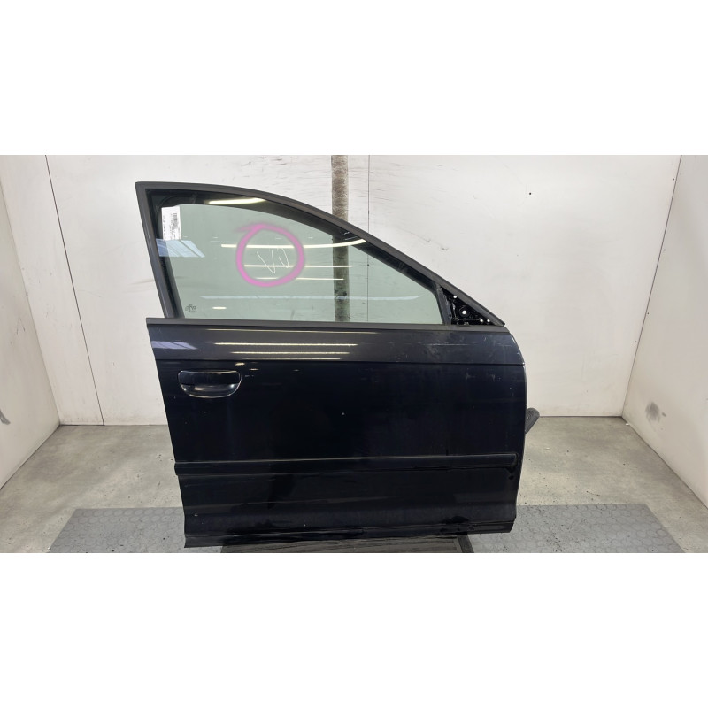 Porte avant droit AUDI A3 2 Photo n°1