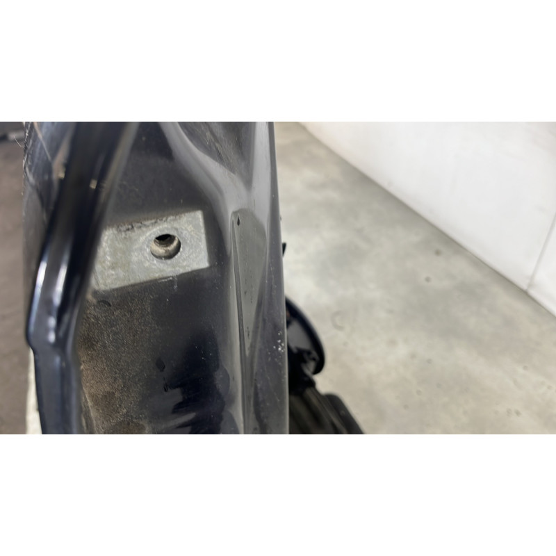 Porte avant droit AUDI A3 2 Photo n°4