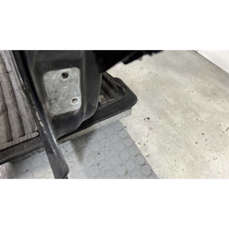 Porte avant droit AUDI A3 2 Photo n°5