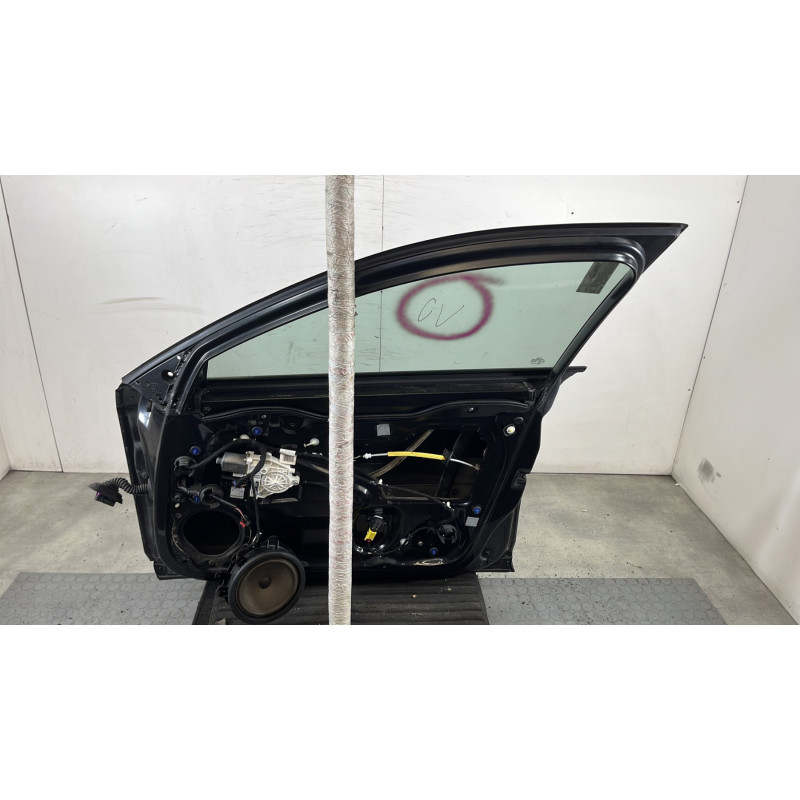 Porte avant droit AUDI A3 2 Photo n°6