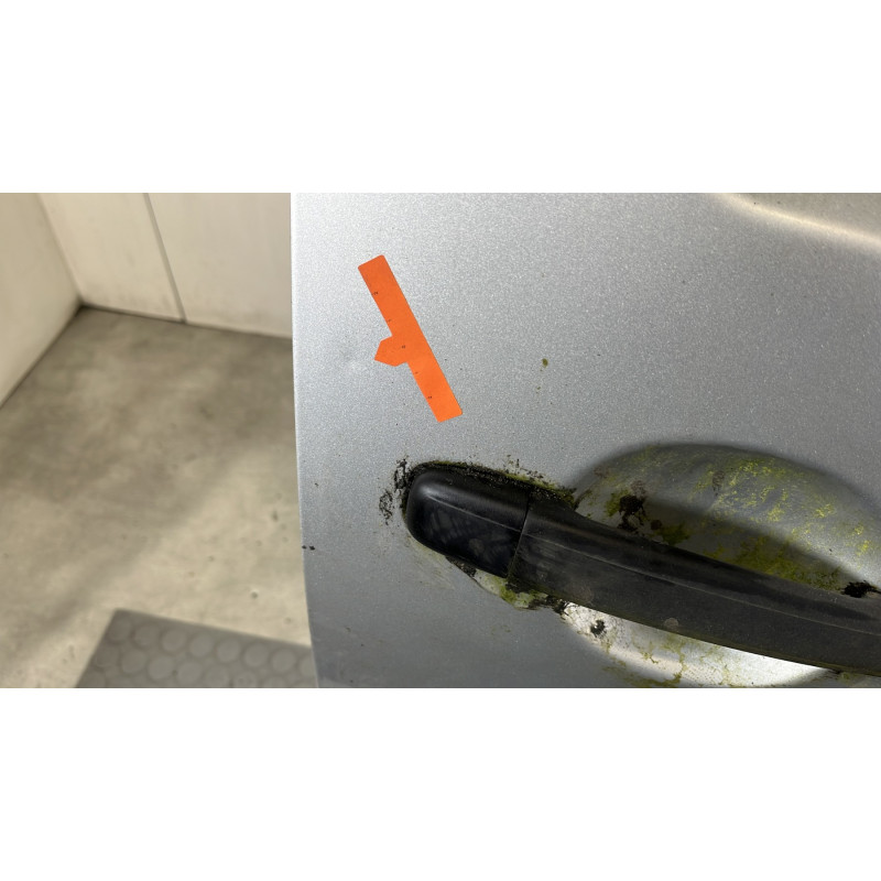 Porte avant droit CITROEN C2 Photo n°3