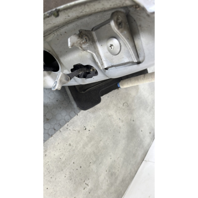 Porte avant droit CITROEN C2 Photo n°5