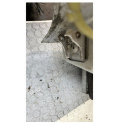 Porte avant droit CITROEN C2
