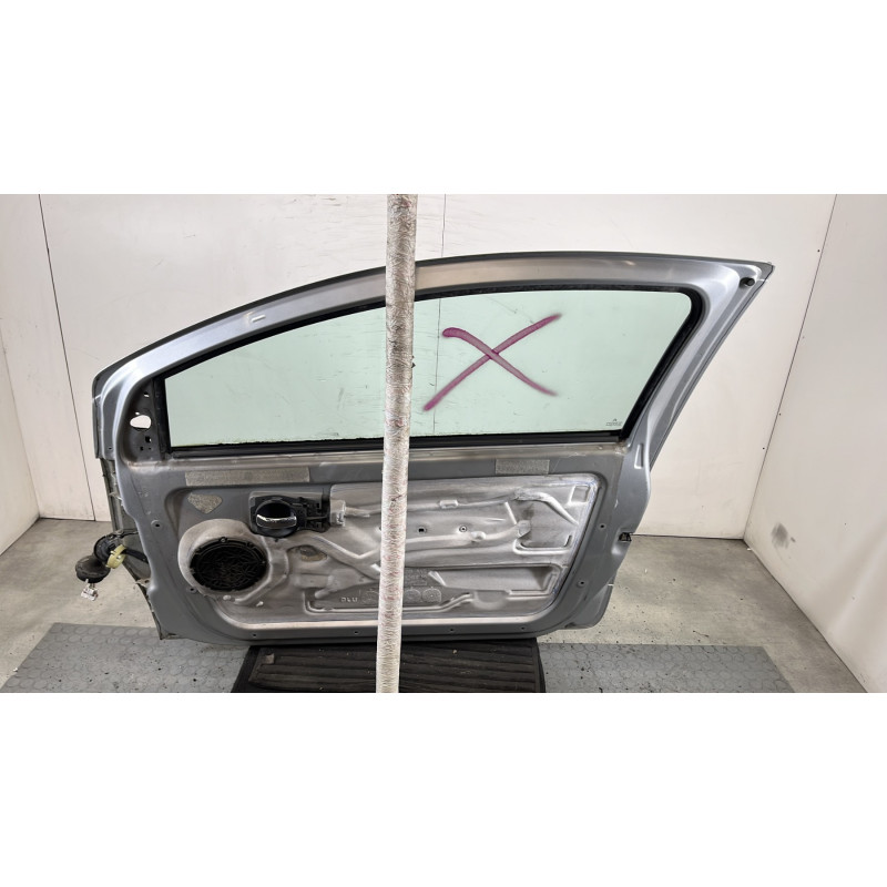 Porte avant droit CITROEN C2 Photo n°7