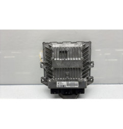 Calculateur moteur CITROEN C2 Photo n°1