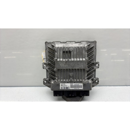 Calculateur moteur CITROEN C2 Photo n°1