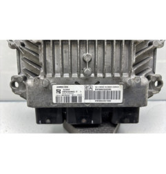 Calculateur moteur CITROEN C2