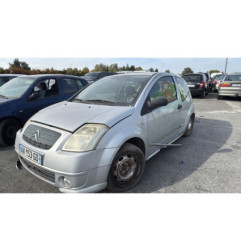 Calculateur moteur CITROEN C2