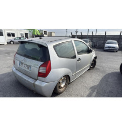 Calculateur moteur CITROEN C2
