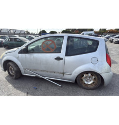 Calculateur moteur CITROEN C2