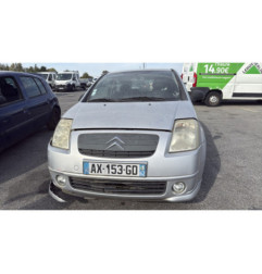 Calculateur moteur CITROEN C2