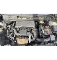 Calculateur moteur CITROEN C2