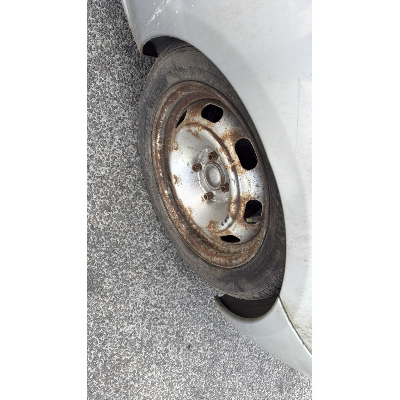 Calculateur moteur CITROEN C2 Photo n°16