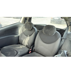 Calculateur moteur CITROEN C2