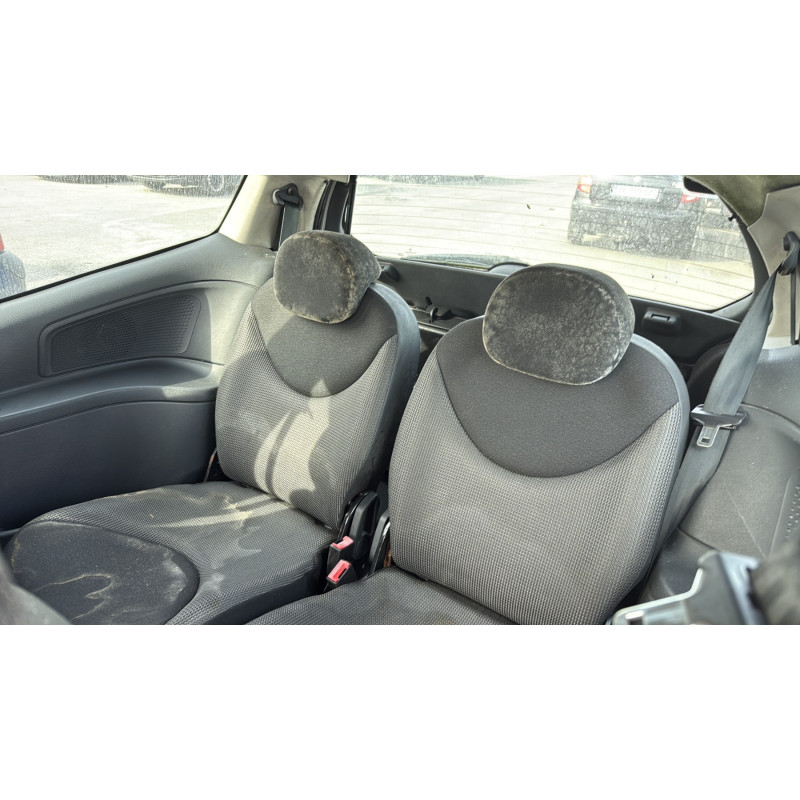 Calculateur moteur CITROEN C2 Photo n°18