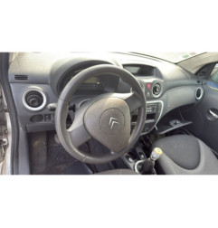 Calculateur moteur CITROEN C2
