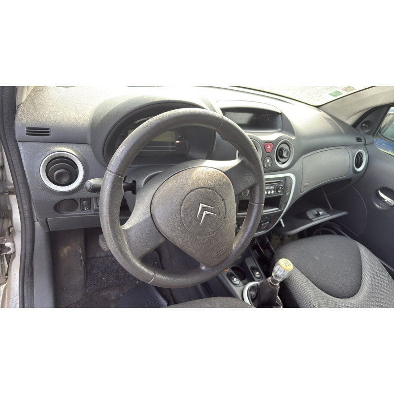 Calculateur moteur CITROEN C2 Photo n°19