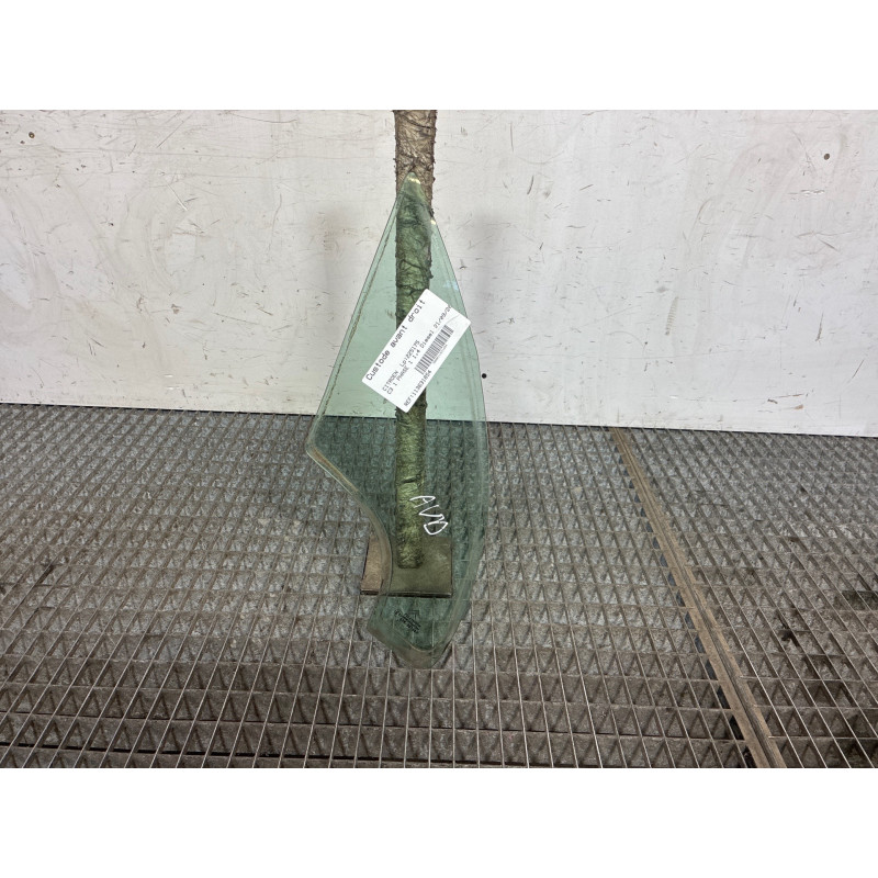 Custode avant droit (porte) CITROEN C3 1 Photo n°3