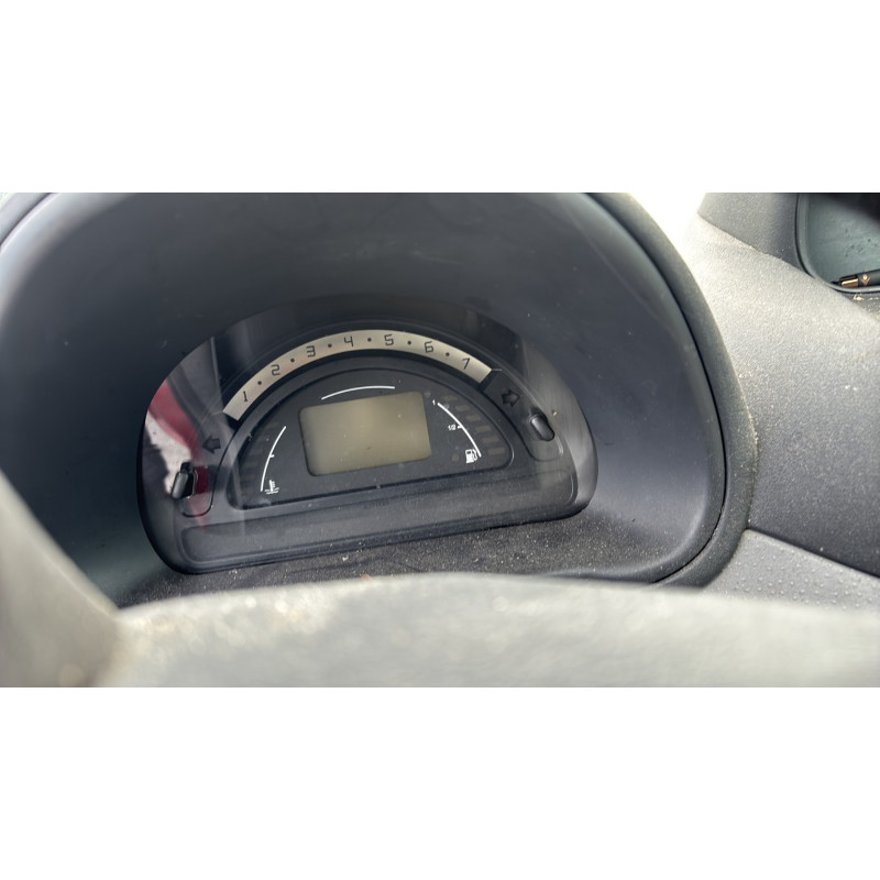 Custode avant droit (porte) CITROEN C3 1 Photo n°19