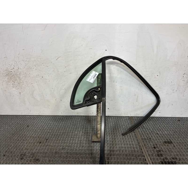 Custode avant gauche (porte) CITROEN C3 1 Photo n°2