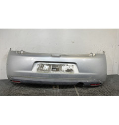 Pare choc arriere CITROEN C3 2 Photo n°1