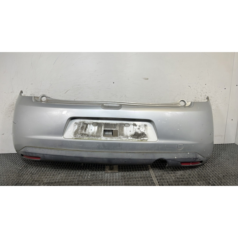 Pare choc arriere CITROEN C3 2 Photo n°1
