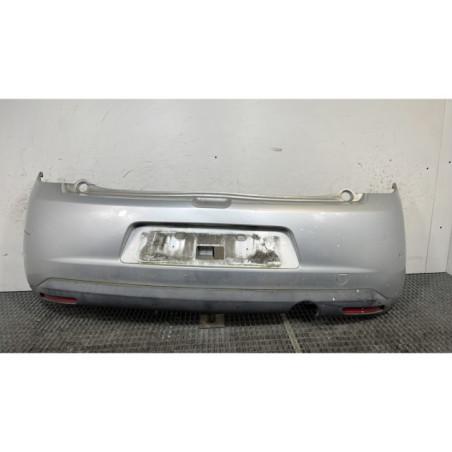 Pare choc arriere CITROEN C3 2 Photo n°1