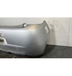 Pare choc arriere CITROEN C3 2