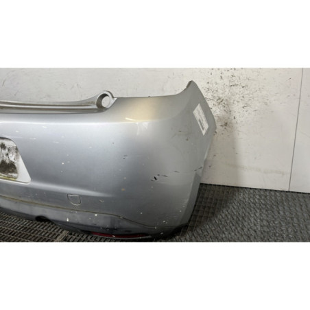 Pare choc arriere CITROEN C3 2