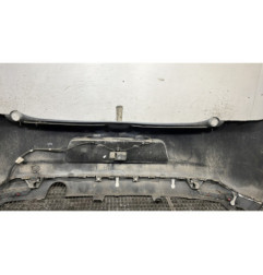 Pare choc arriere CITROEN C3 2