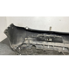 Pare choc arriere CITROEN C3 2
