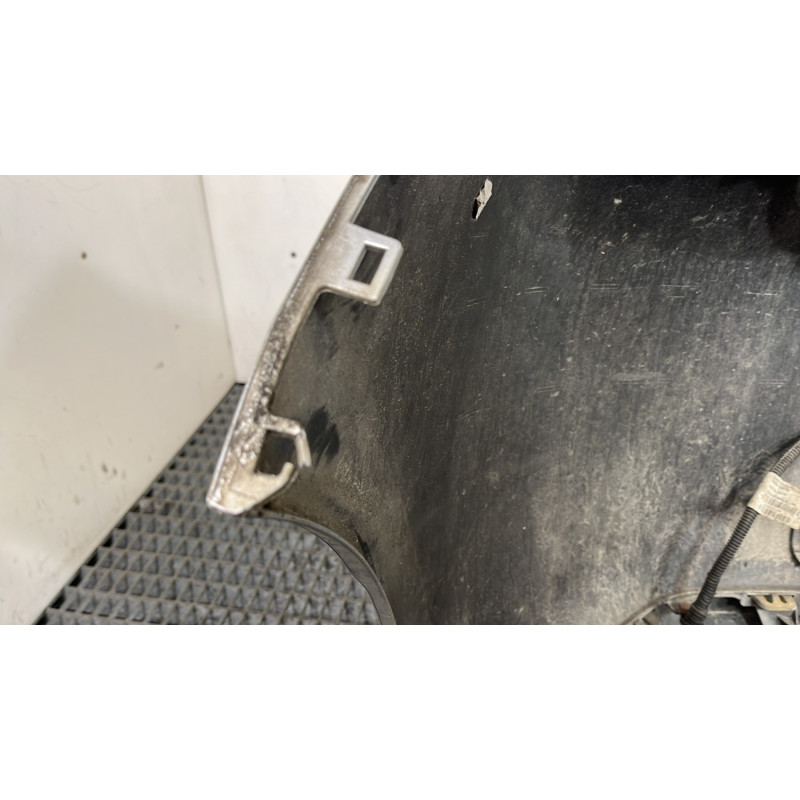 Pare choc arriere CITROEN C3 2 Photo n°7