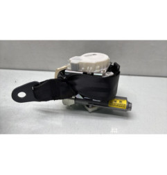 Pretensionneur de ceinture avant droit CITROEN C3 2
